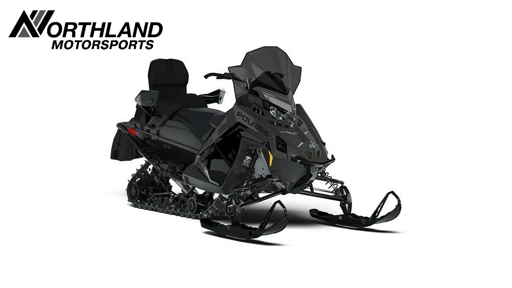 2025 Polaris Prostar S4 Indy Adventure 137 / S25TDE9FS