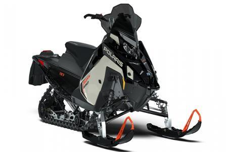2025 Polaris 650 Indy SP 137 / S25TDB6RSL - Photo 12