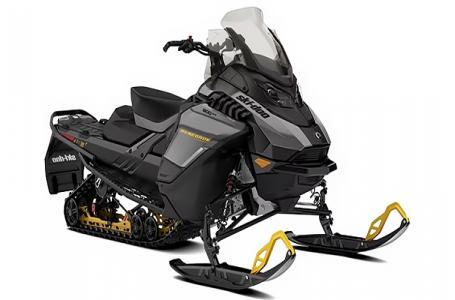 2025 Ski-Doo Renegade Adrenaline 900 ACE RipSaw 1.25" / MBSB