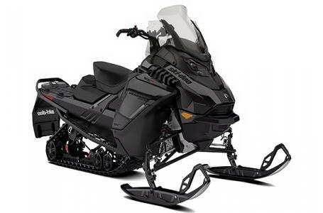 2025 Ski-Doo Renegade Adrenaline 900 ACE RipSaw 1.25" ES / MBSA