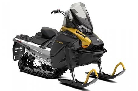 2025 Ski-Doo Tundra Sport 600 EFI Cobra 1.6" ES / GKSA