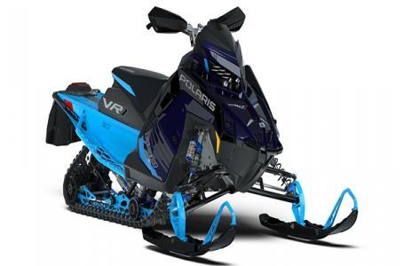 2025 Polaris Indy 650 VR1 137 / S25TDV6RS - Photo 14