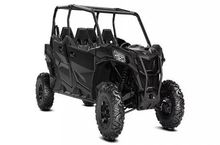2025 Can-Am Maverick Sport MAX DPS 1000R / 9JSB