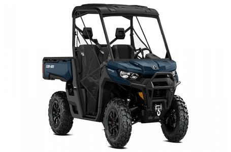 2025 Can-Am Defender XT HD9 / 8FSD