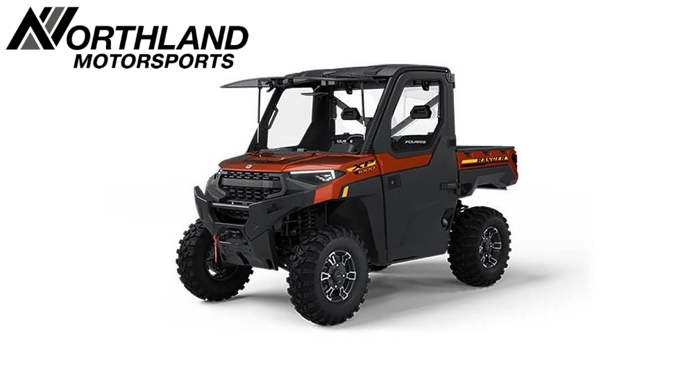 2025 Polaris Ranger XP 1000 NorthStar Premium / R25RR399AF