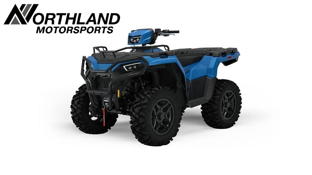 2024 Polaris Sportsman 570 Trail / A24SHY57AN