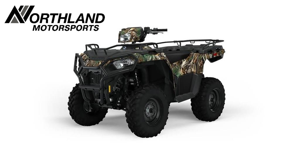 2024 Polaris Sportsman 570 EPS / A24SEE57A9