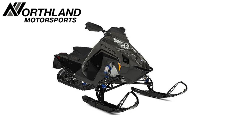 2025 Polaris 850 Indy VR1 137 / S25TDV8RS