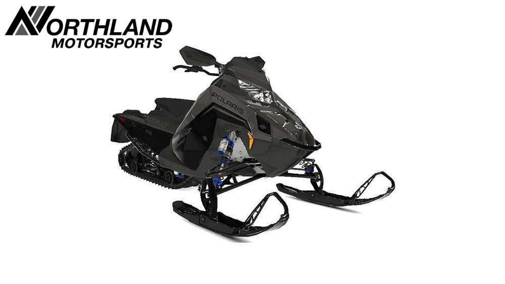 2025 Polaris 650 Switchback Assault 146 / S25TLC6RS
