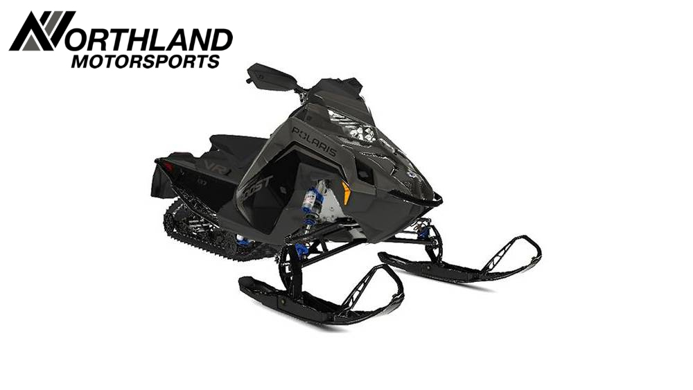 2025 Polaris Indy VR1 137 Boost / S25TDV8MS