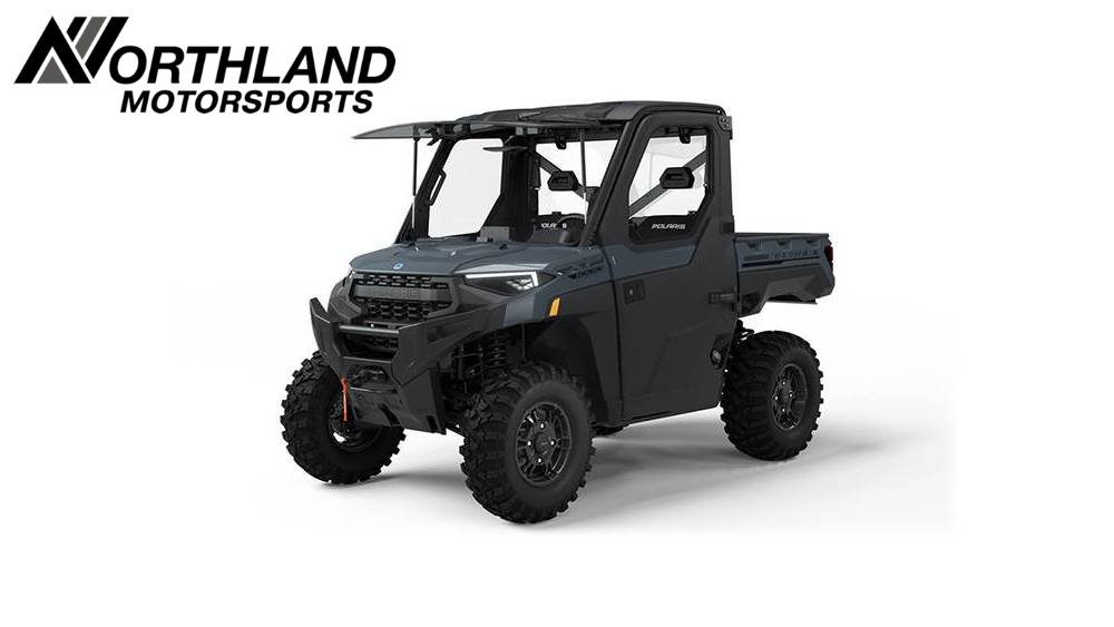 2025 Polaris Ranger XP 1000 NorthStar Ultimate / R25RRY99AK