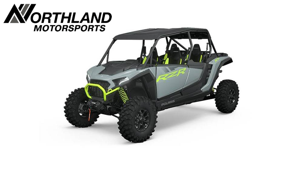 2025 Polaris RZR XP 4 1000 Ultimate / Z25NMF99A4