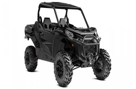 2025 Can-Am Commander XT 1000R / 6GSD
