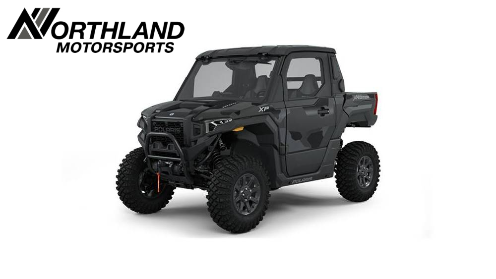 2025 Polaris Xpedition XP NorthStar / G25G2W99AK