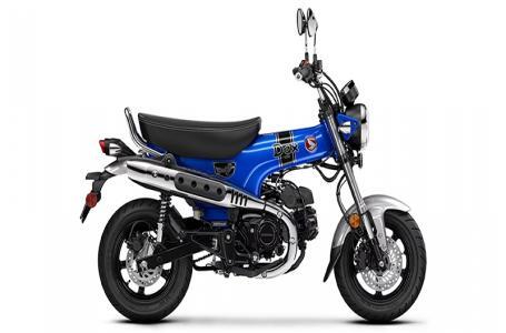 2025 Honda Dax 125AS / 261927