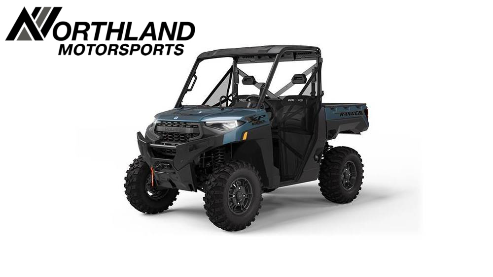 2025 Polaris Ranger XP 1000 Premium