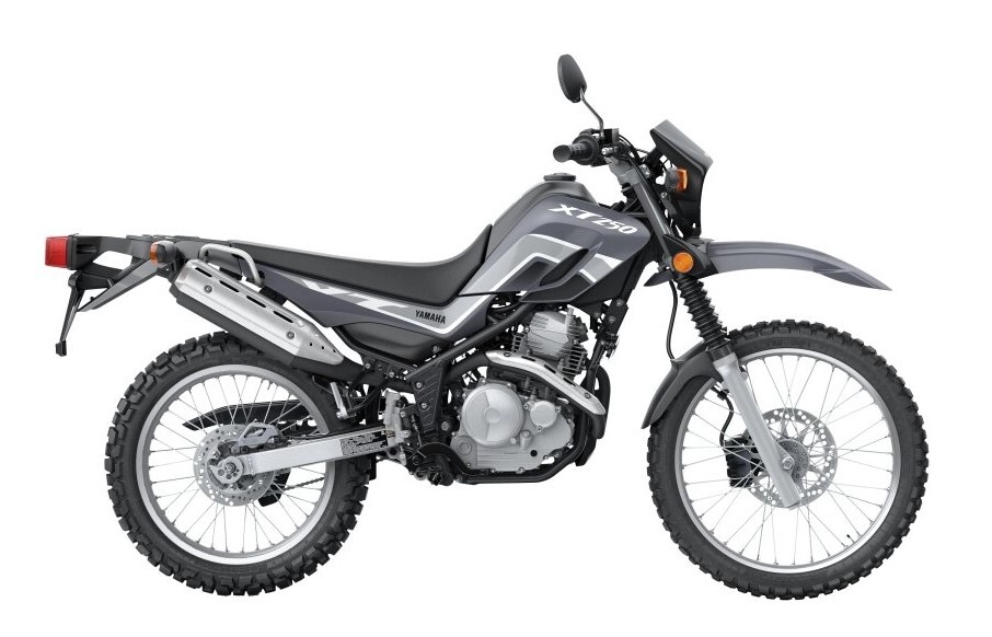 2024 Yamaha XT250R - Photo 5