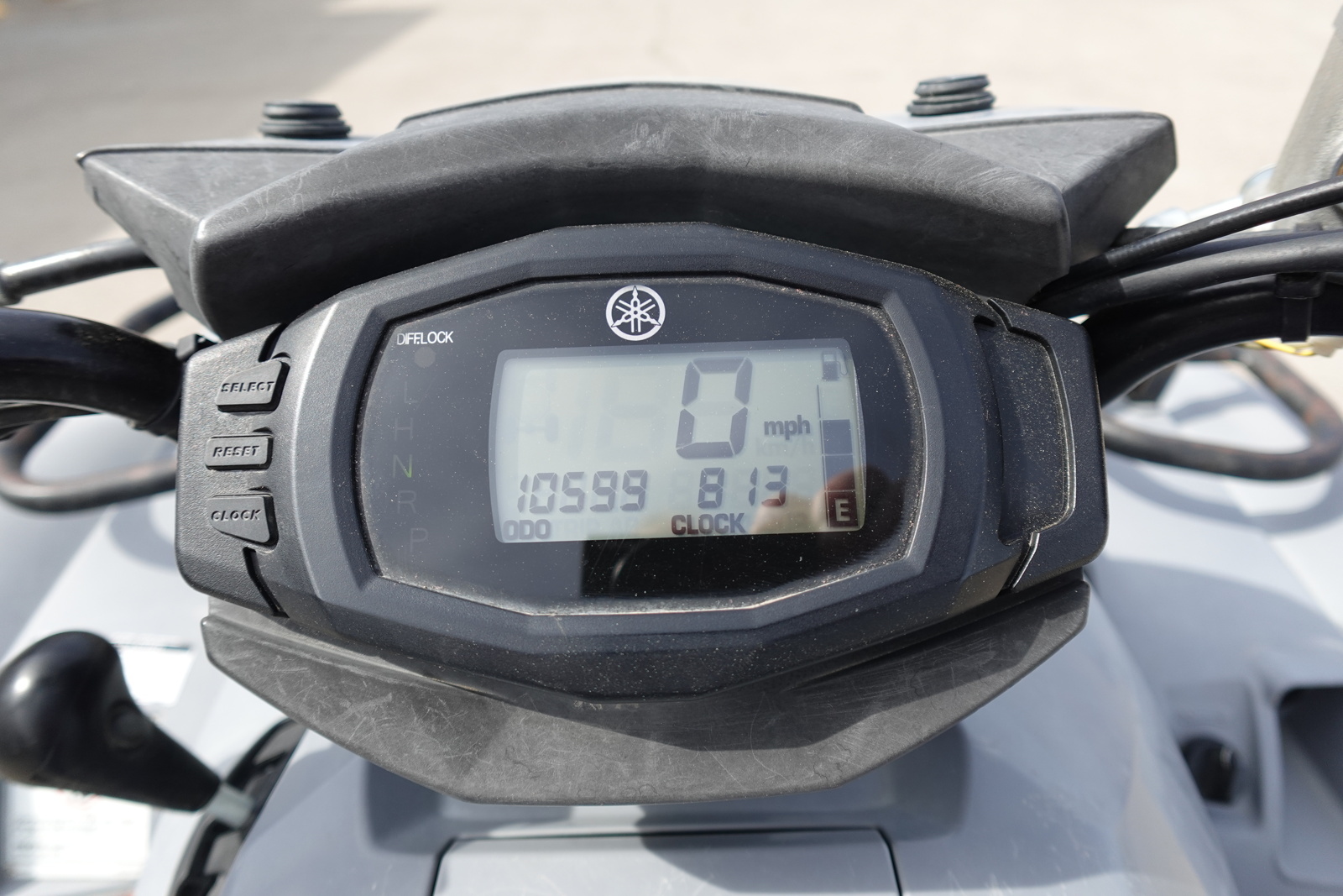 2018 Yamaha YFM70KPAJS Kodiak 700 EPS - Photo 5