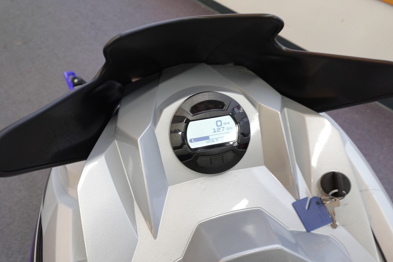2022 Yamaha SXV4NMNS - Photo 5