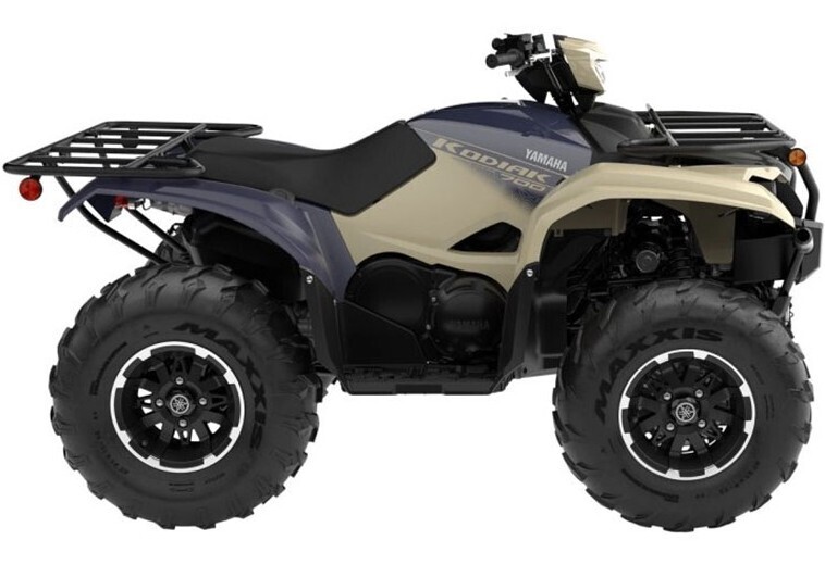 2025 Yamaha YFM70KPSST Kodiak 700 EPS SE