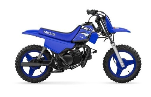 2026 Yamaha PW50T2 - Photo 5