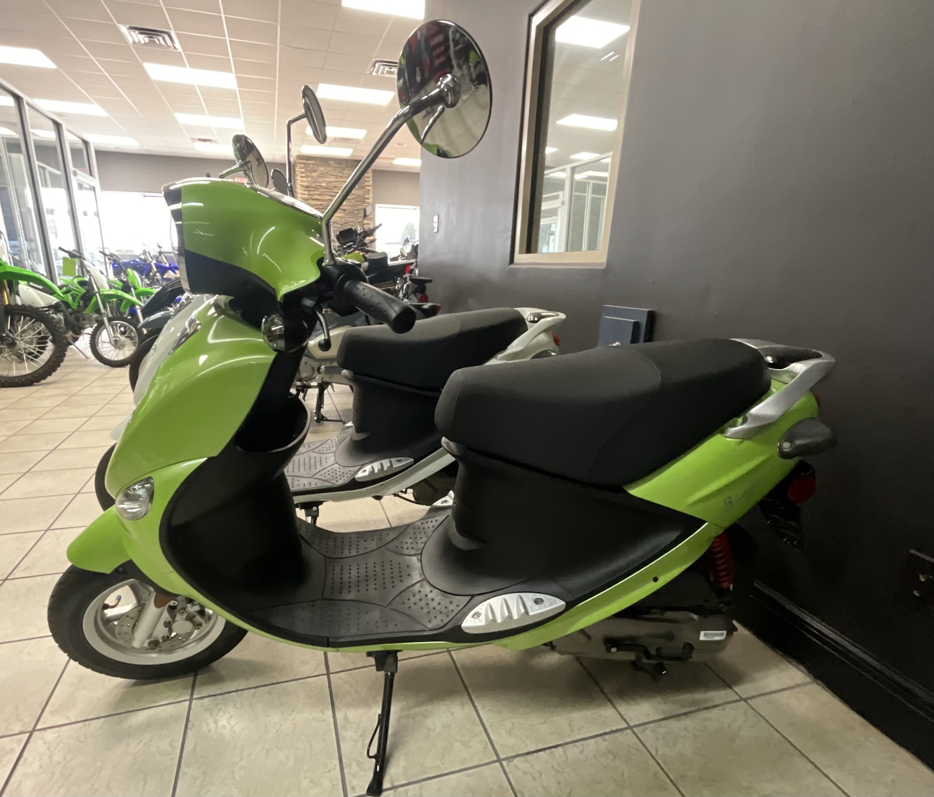 2022 Genuine Scooter Buddy 50 - Photo 6