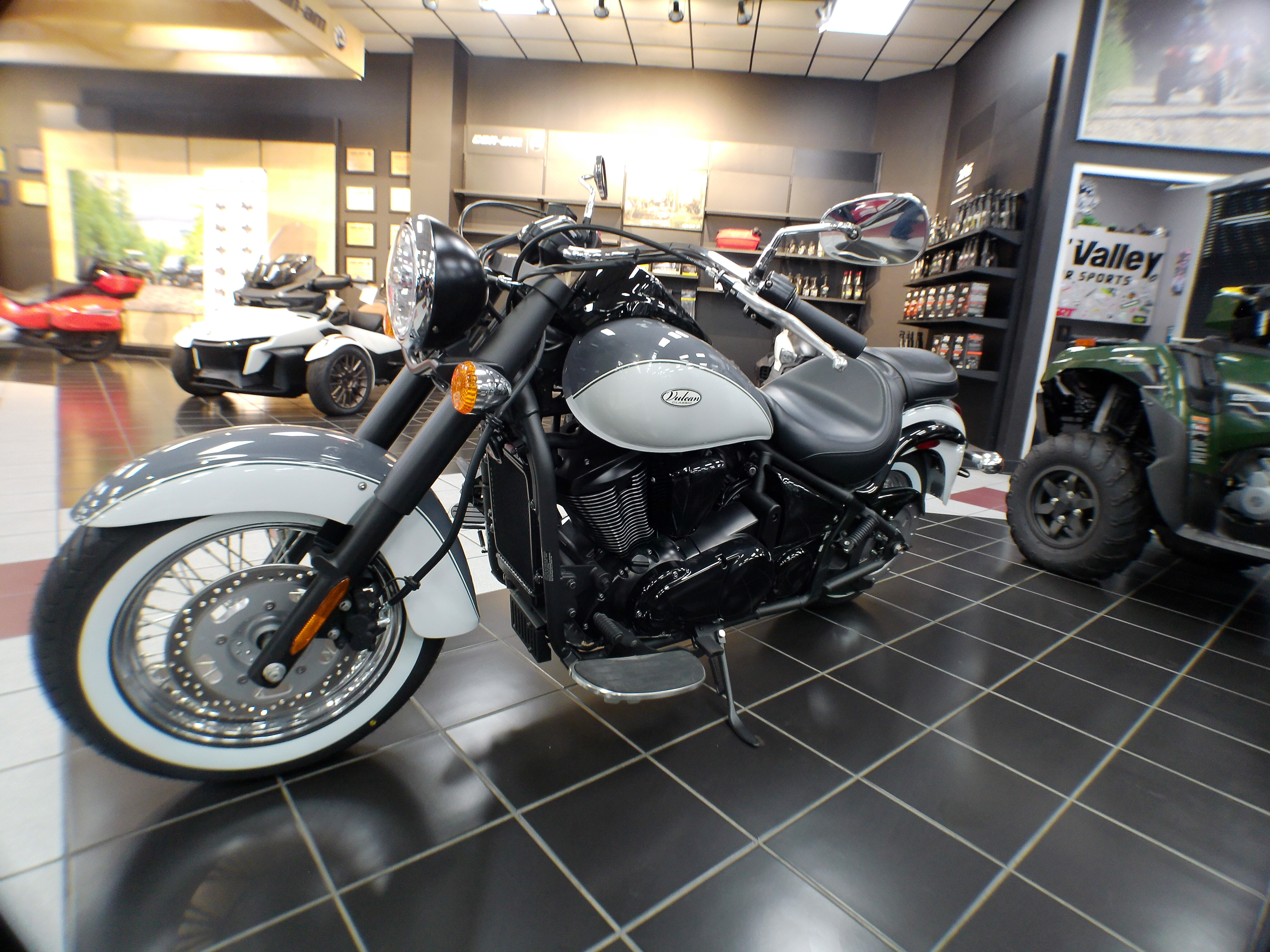 2024 Inventory F&T Valley Motor Sports
