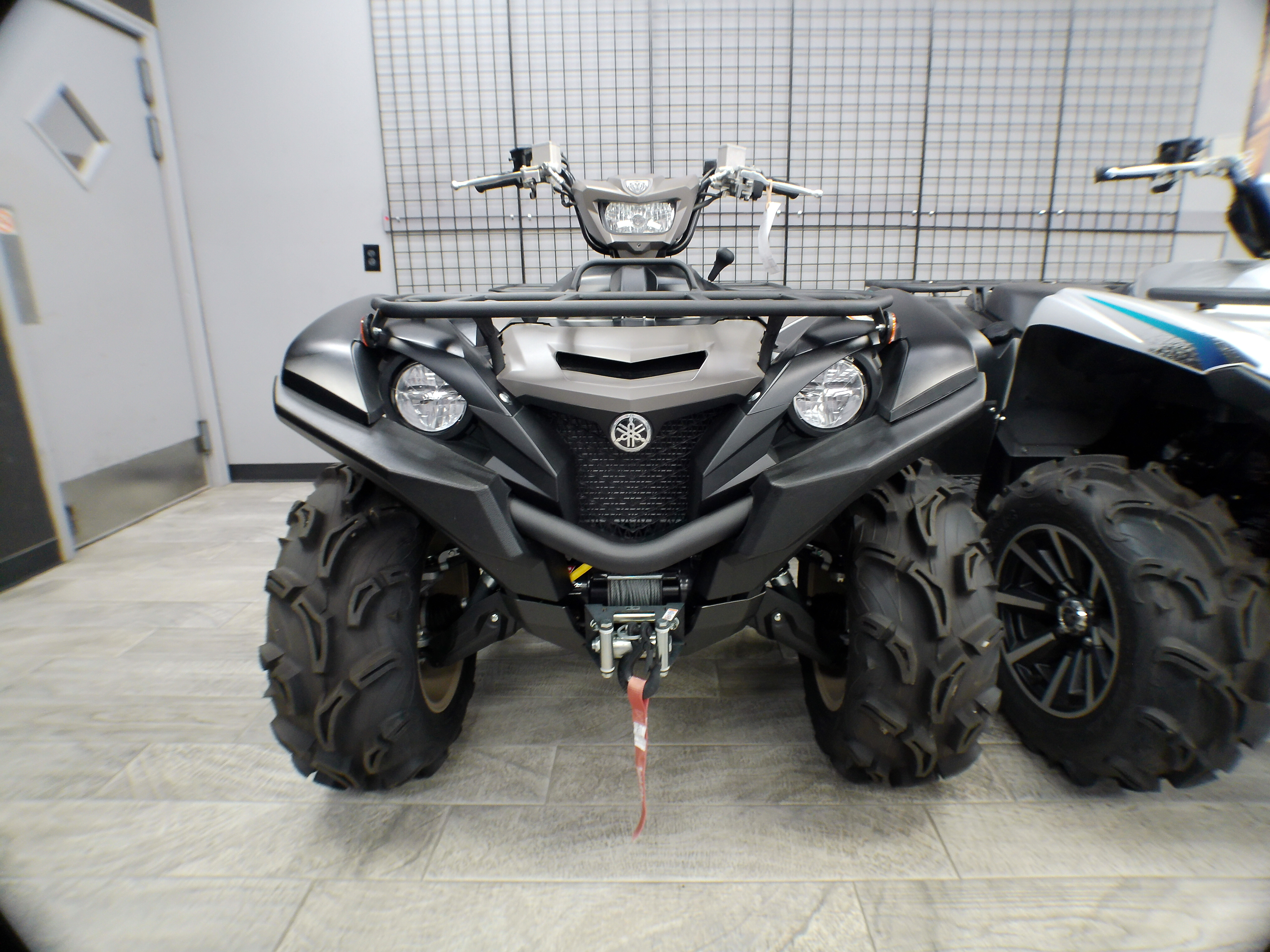 2024 Yamaha Grizzly EPS XT-R - Photo 7