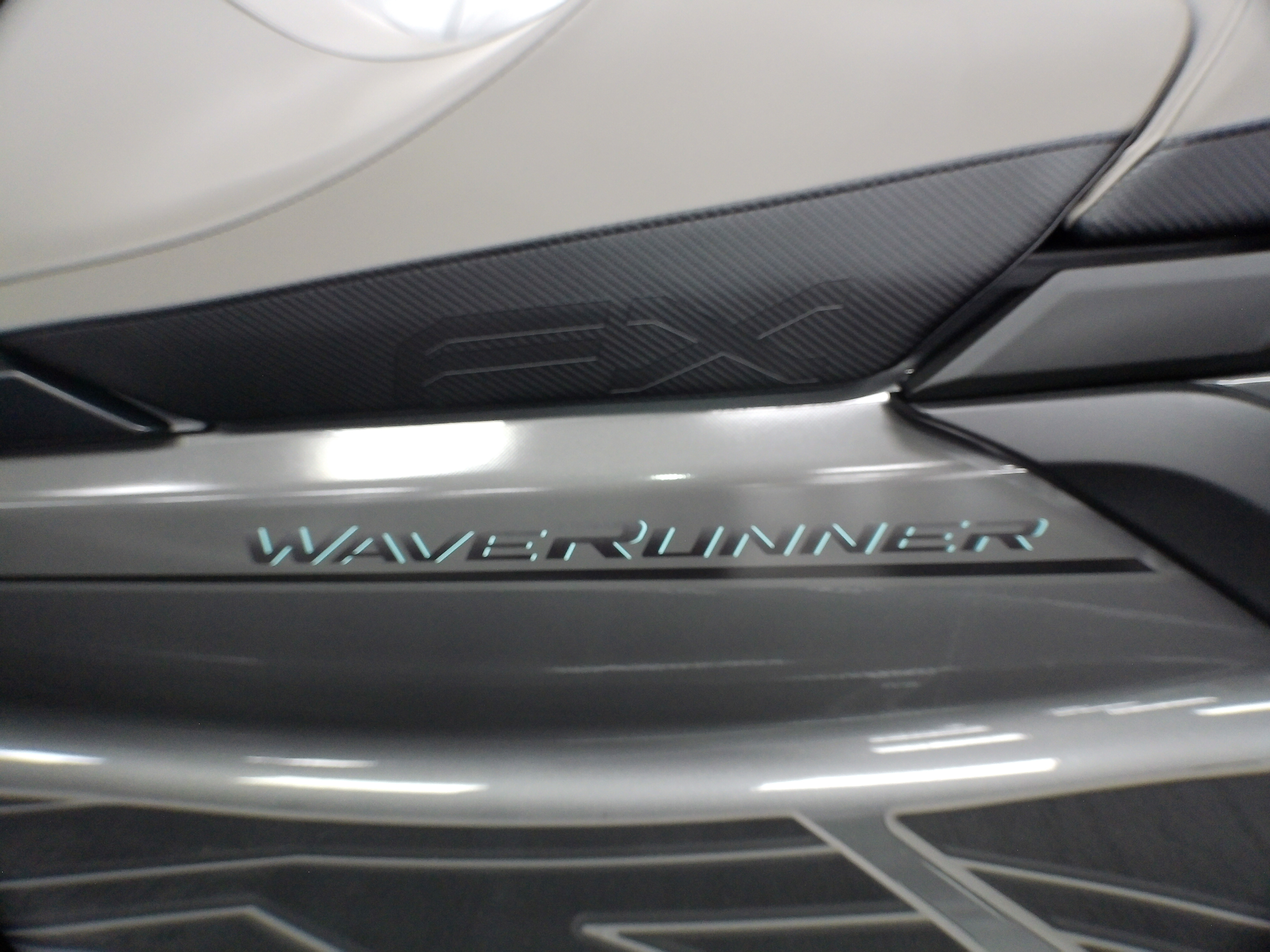 2025 Yamaha FX HO W/AUDIO - Photo 11