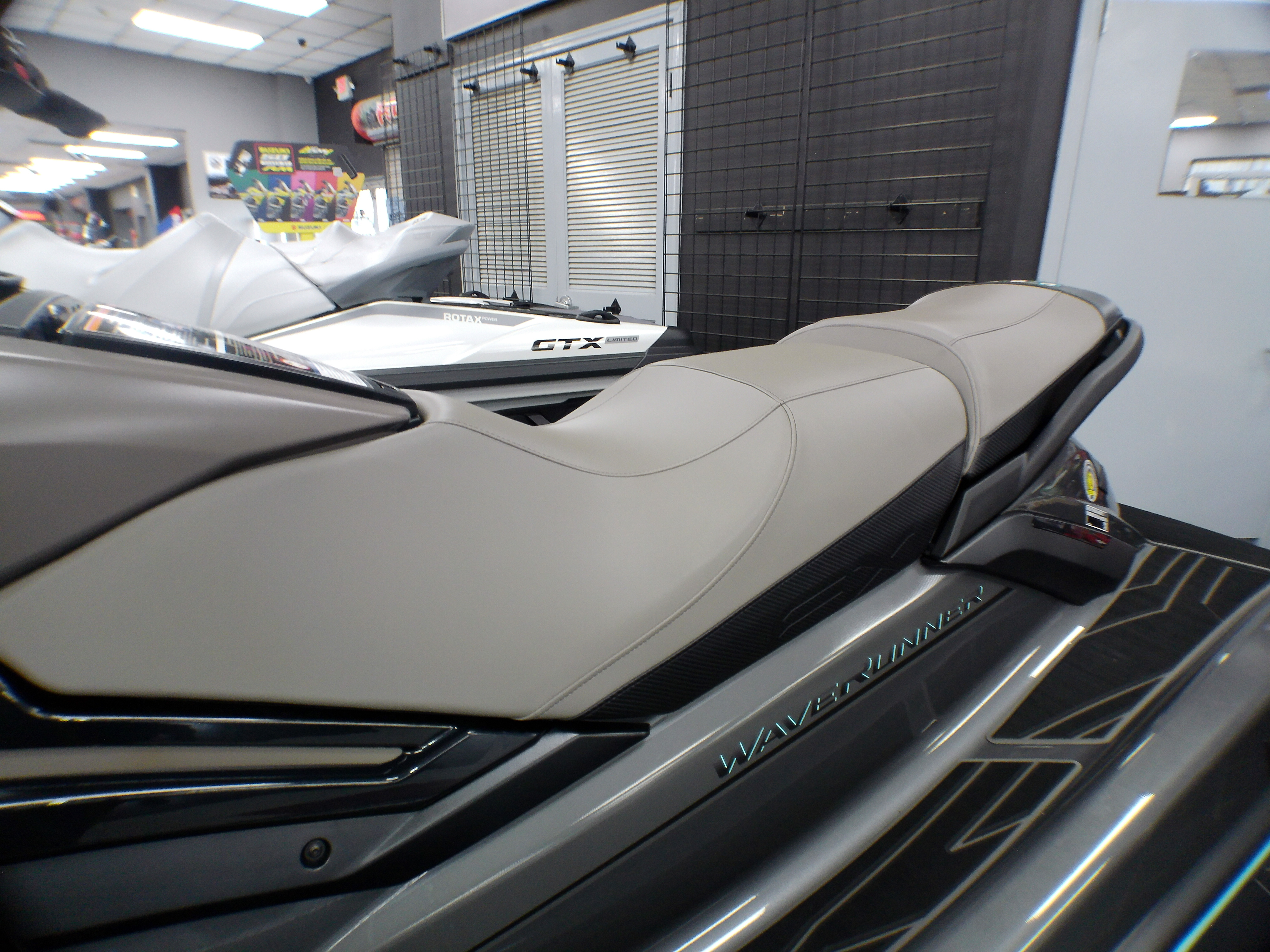 2025 Yamaha FX HO W/AUDIO - Photo 12