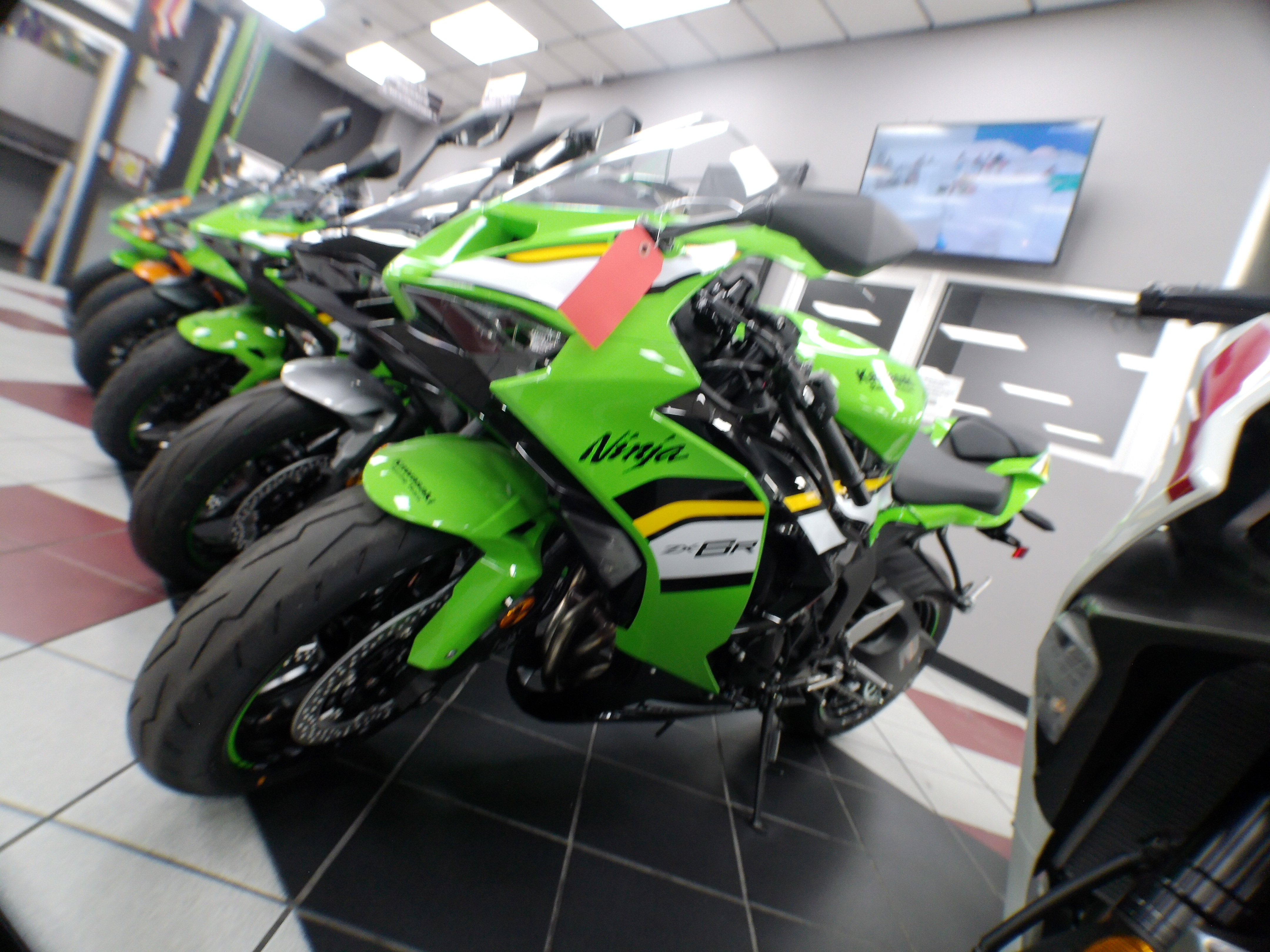 niwaページ New Inventory from Kawasaki F&T Valley Motor Sports