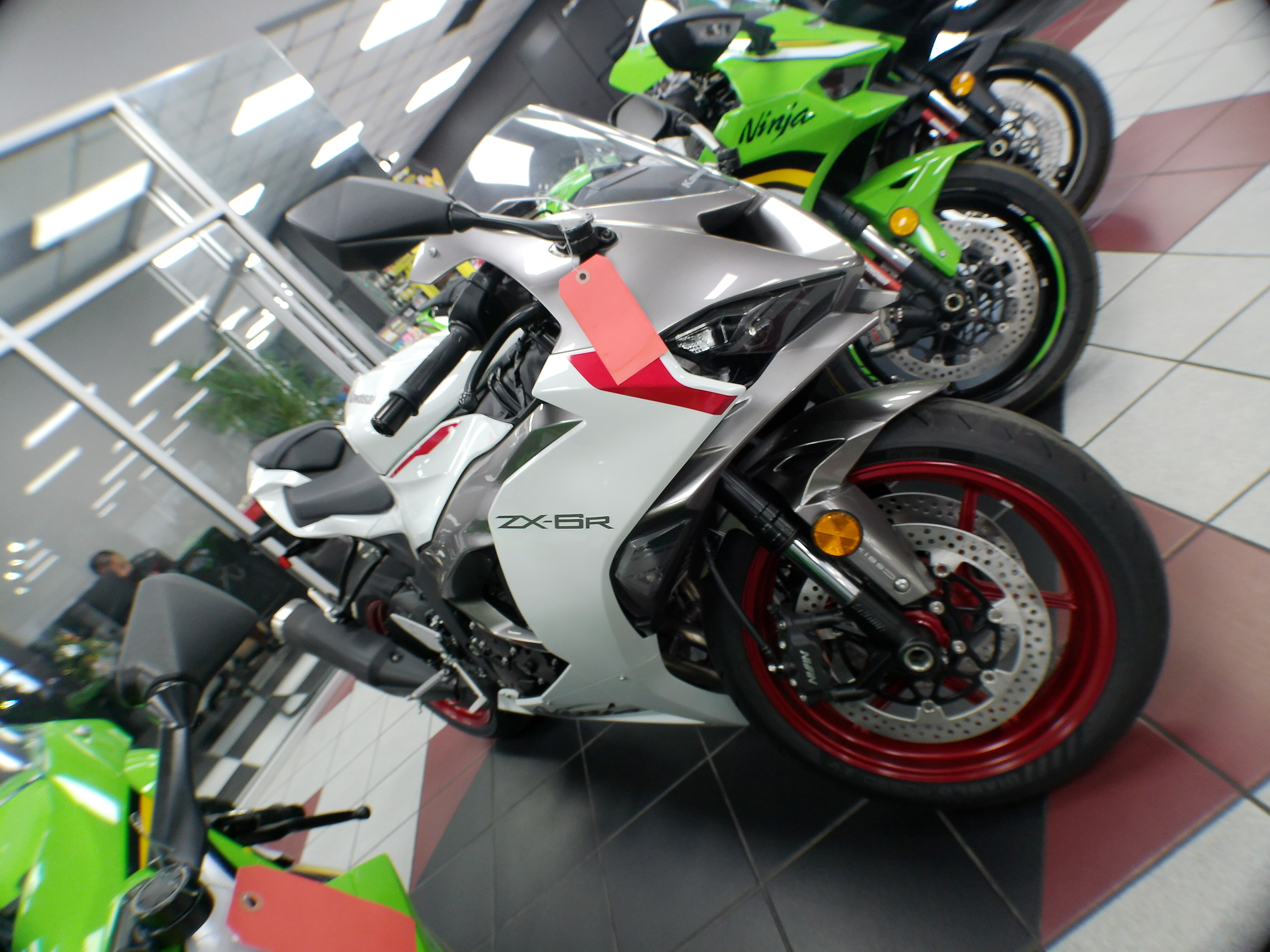 その他 Markket Ninja ZX-25R/カワサキ/KAWASAKI ZX-25R SE KRT | Zuttoride
