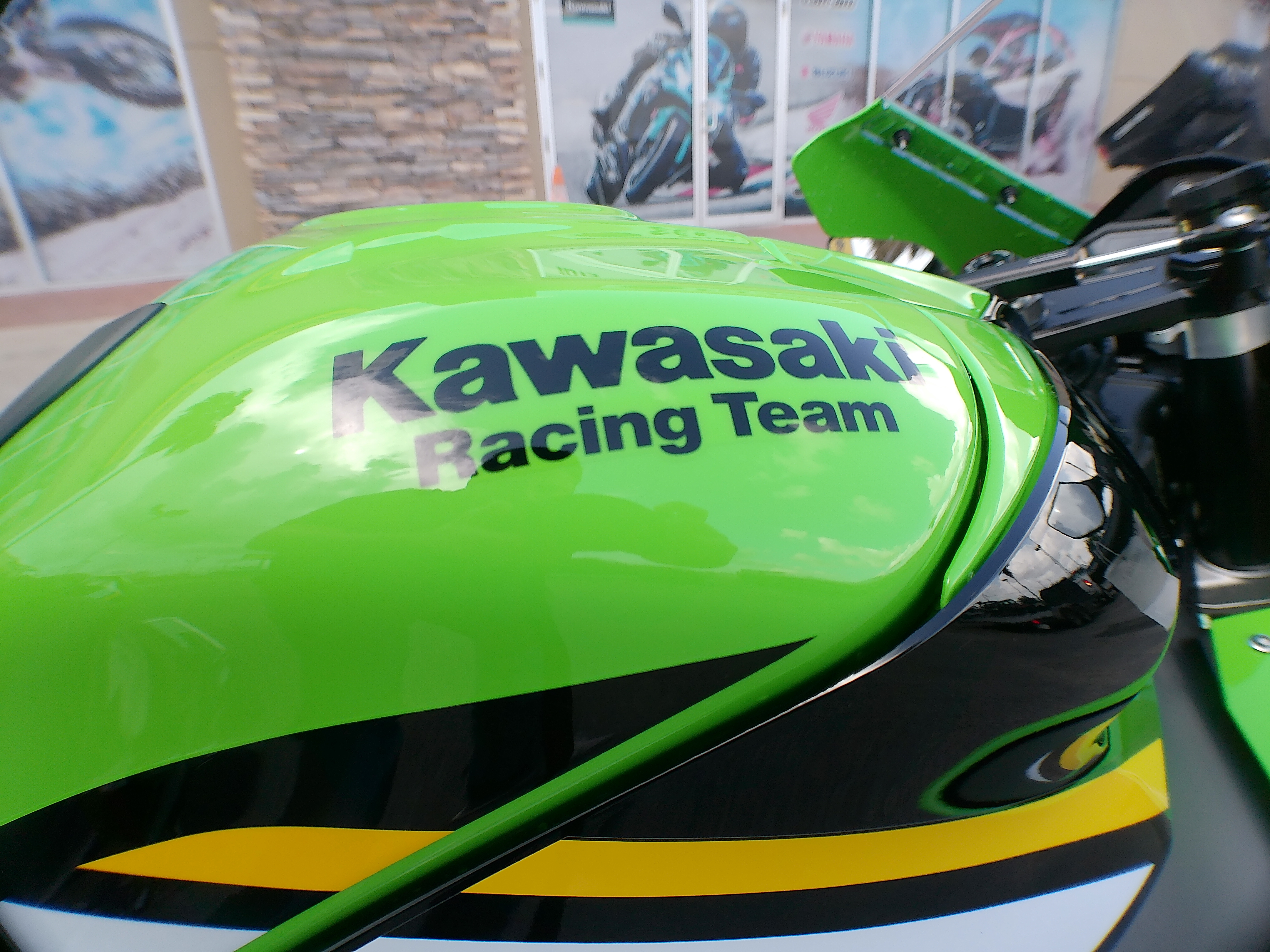 Inventory F&T Valley Motor Sports