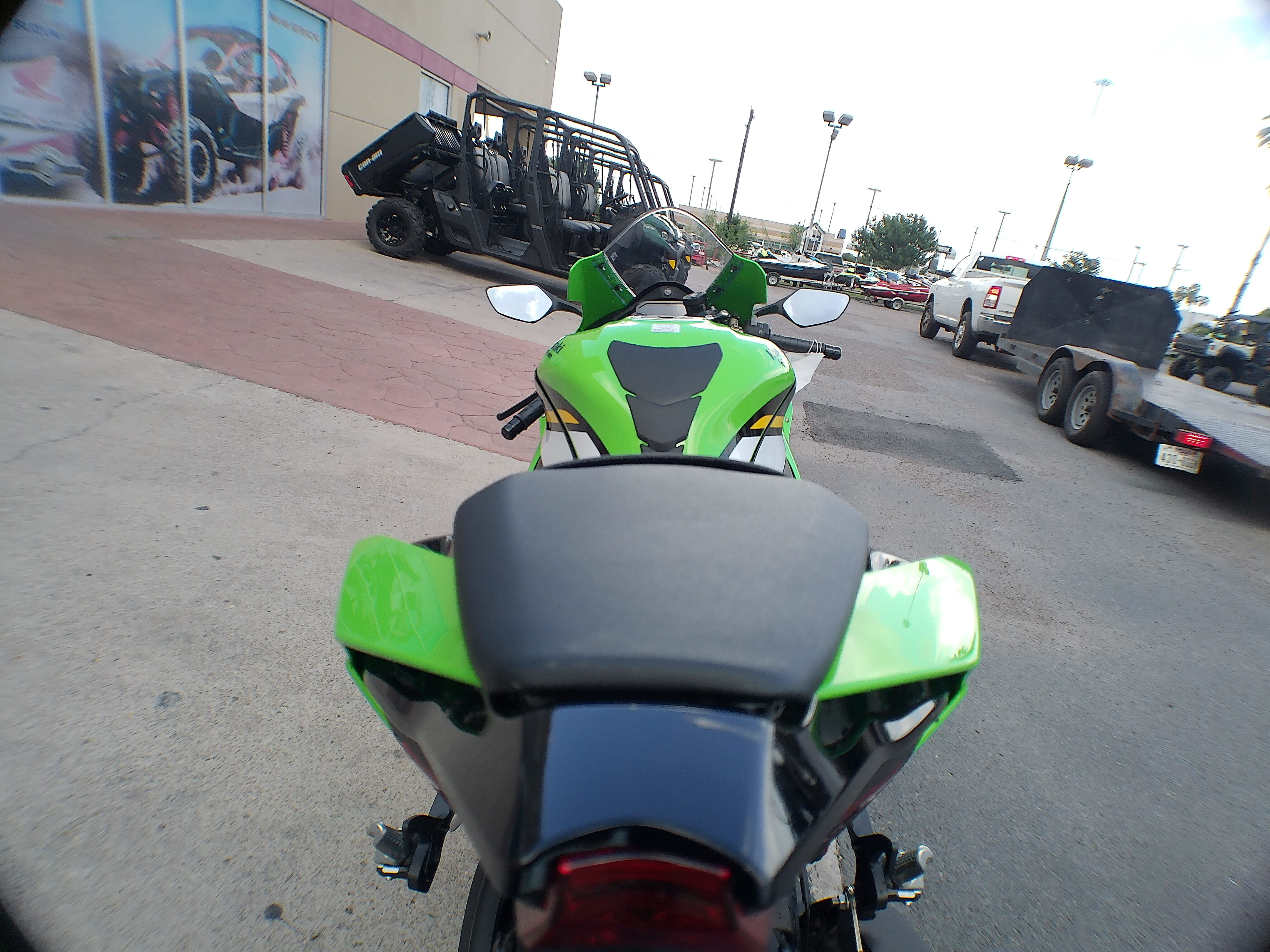 2025 Kawasaki Ninja ZX-10R KRT Edition - Photo 5