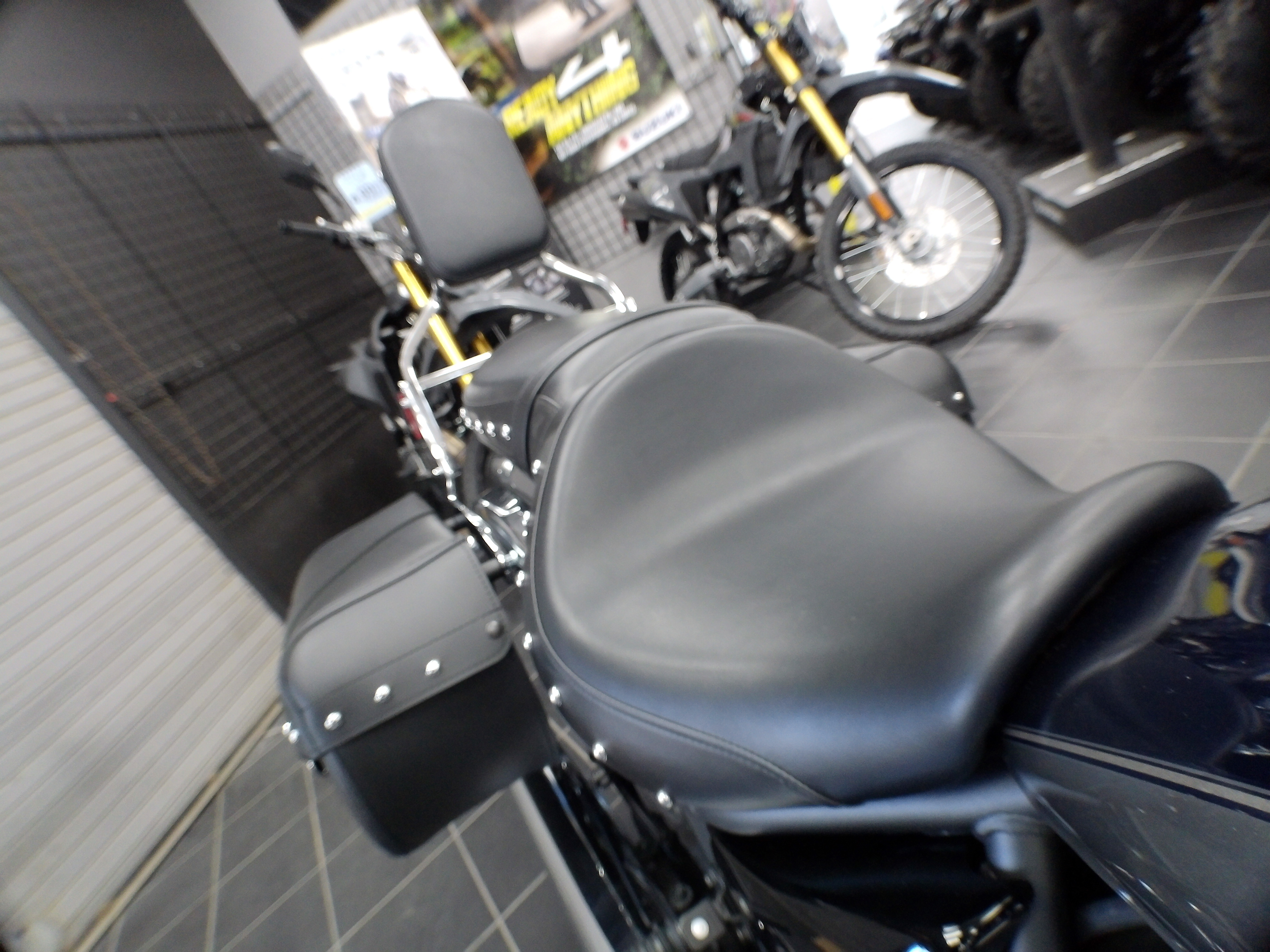 2025 Kawasaki Vulcan 900 Classic LT - Photo 5