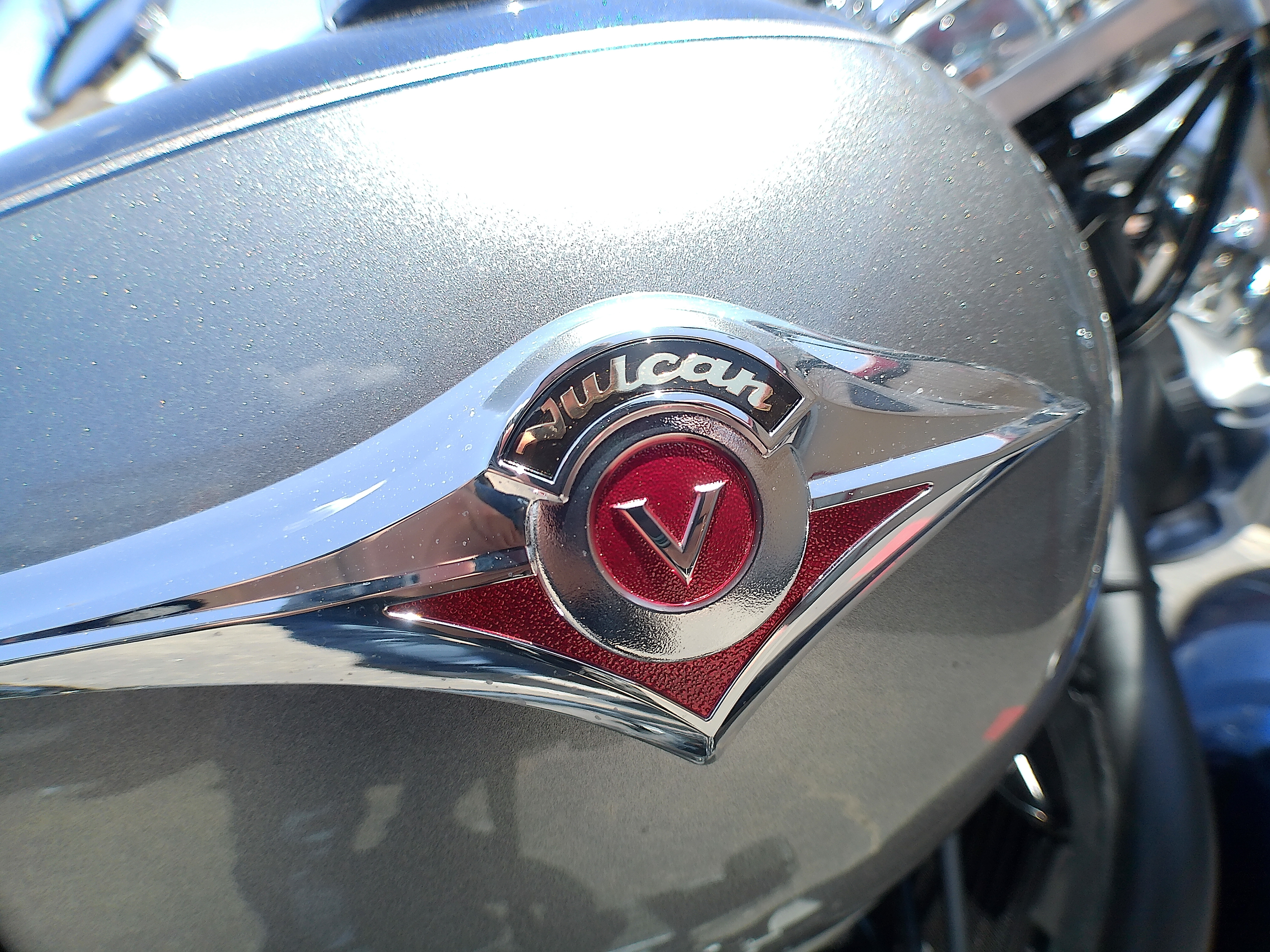 2025 Kawasaki Vulcan 900 Classic LT - Photo 5