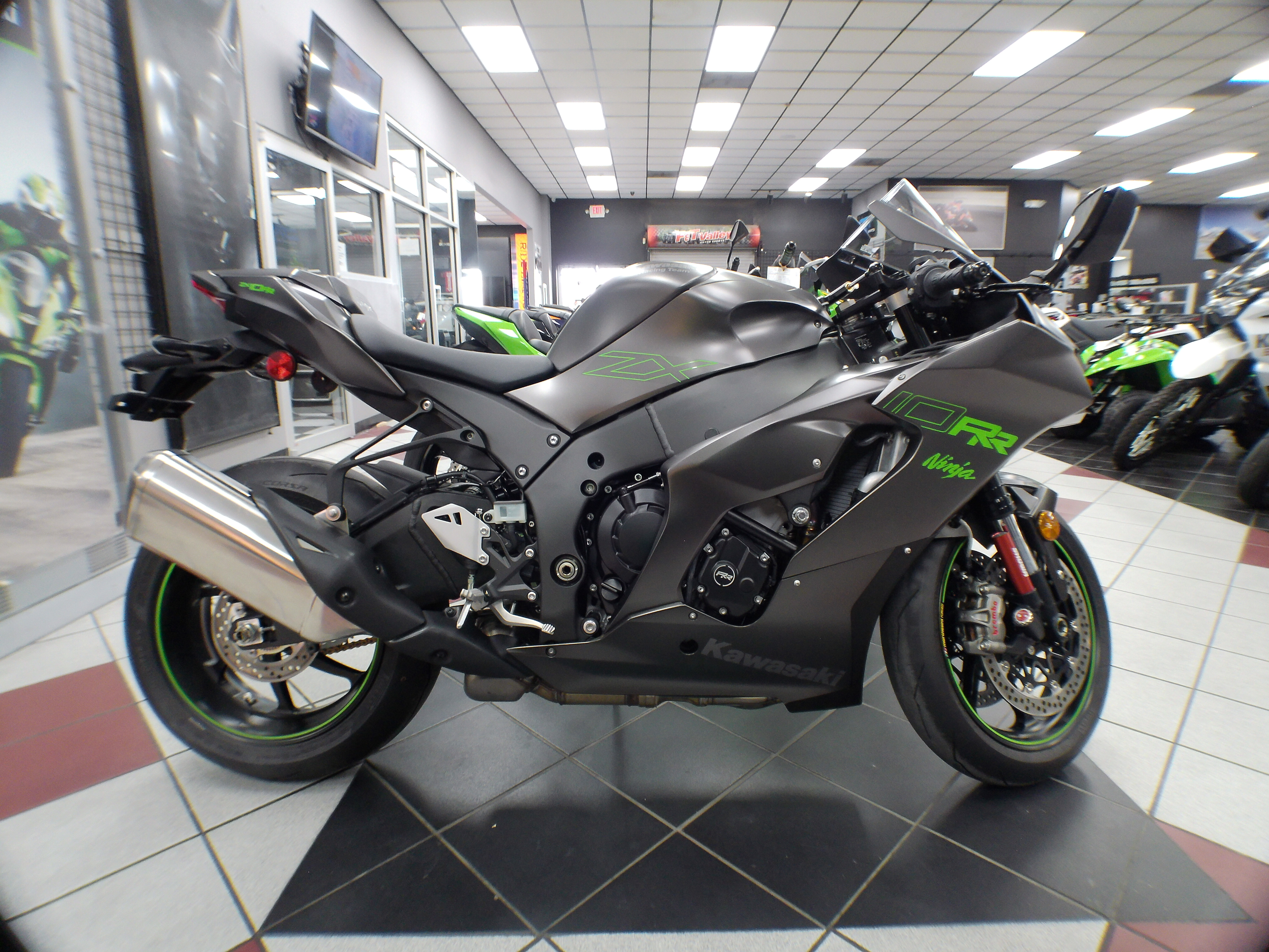 yama  Strainer fuel pump filter fit for Harley FLSTFI ROAD KING