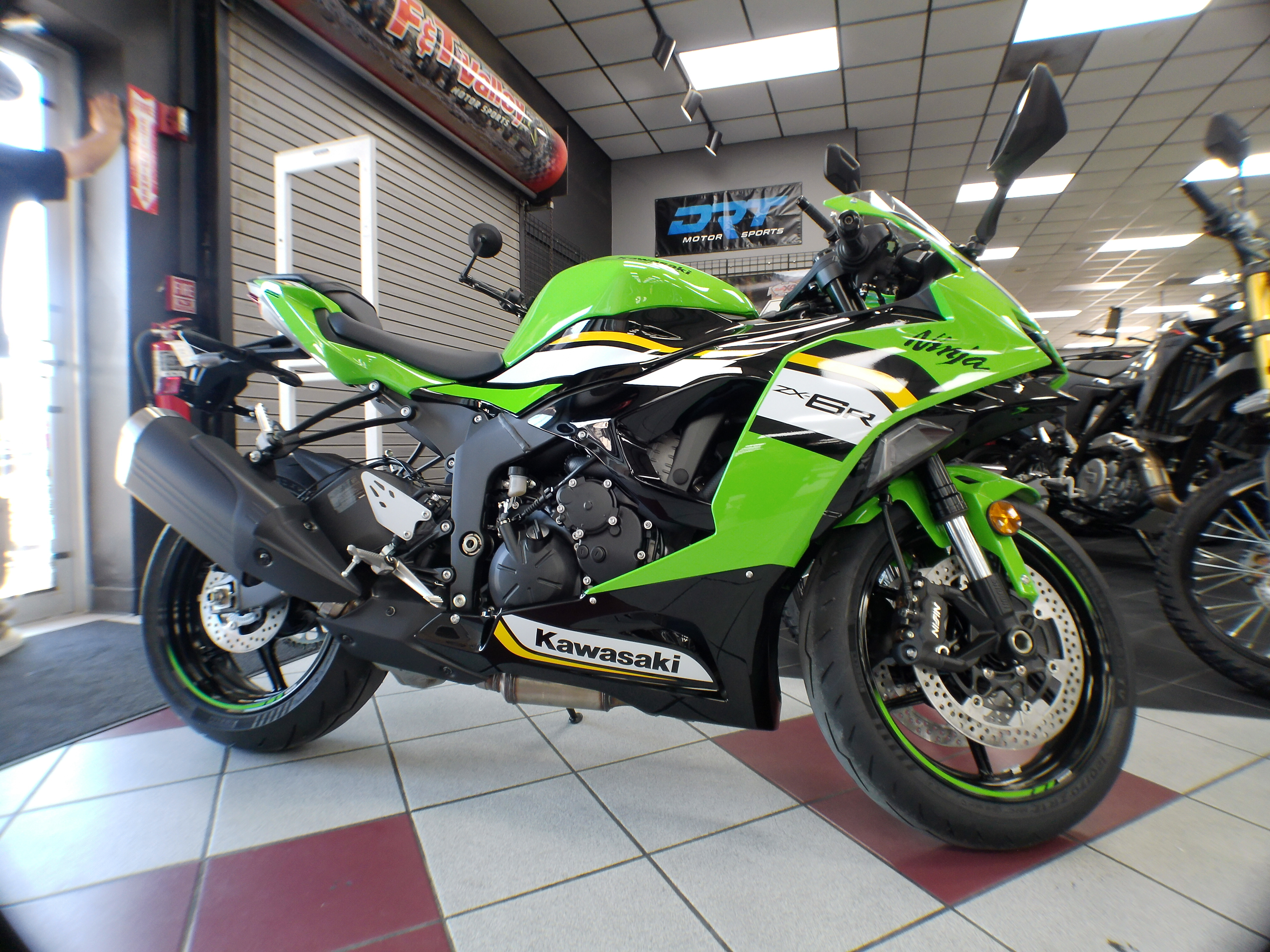 New Inventory F&T Valley Motor Sports