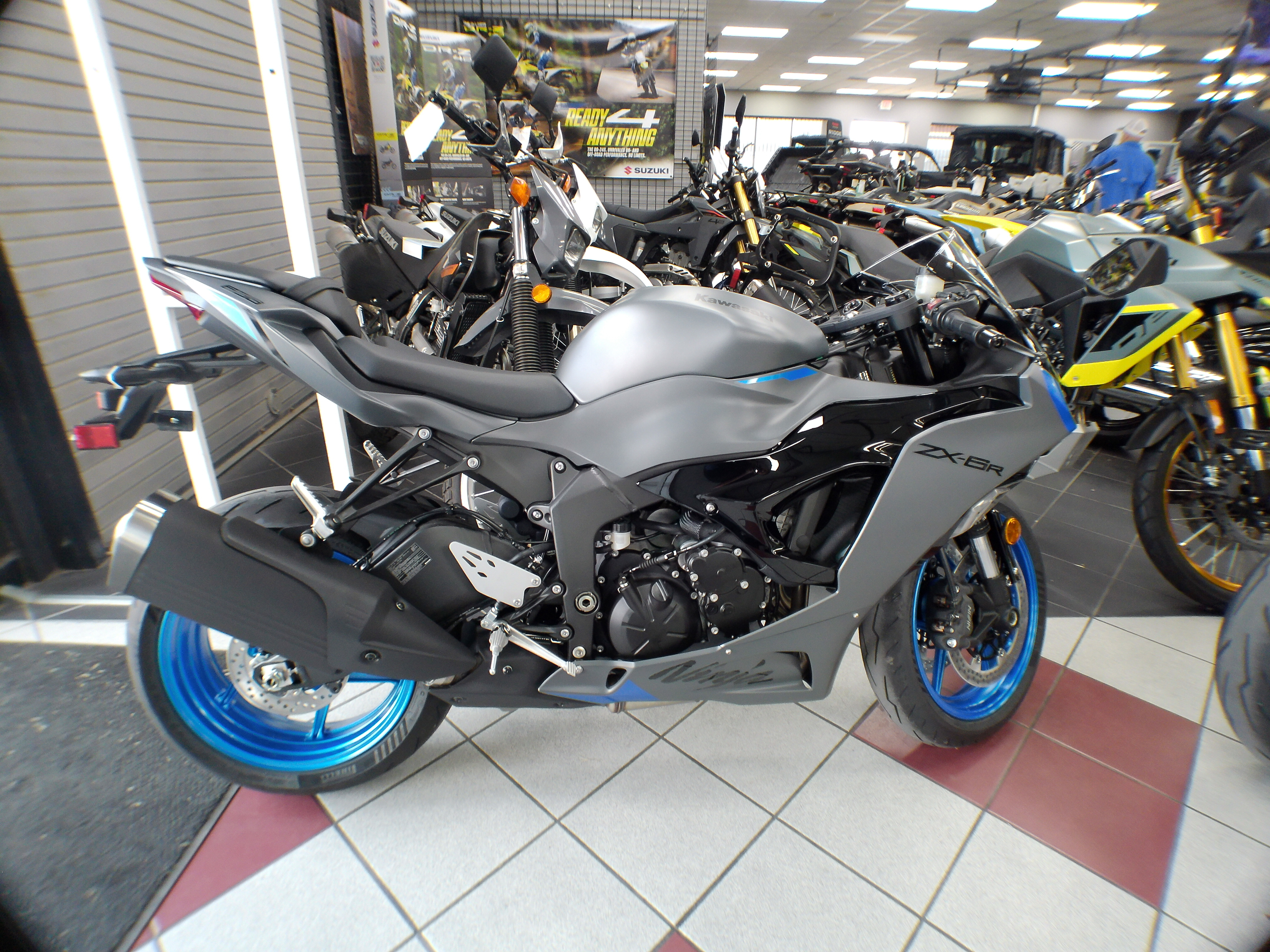 Inventory F&T Valley Motor Sports