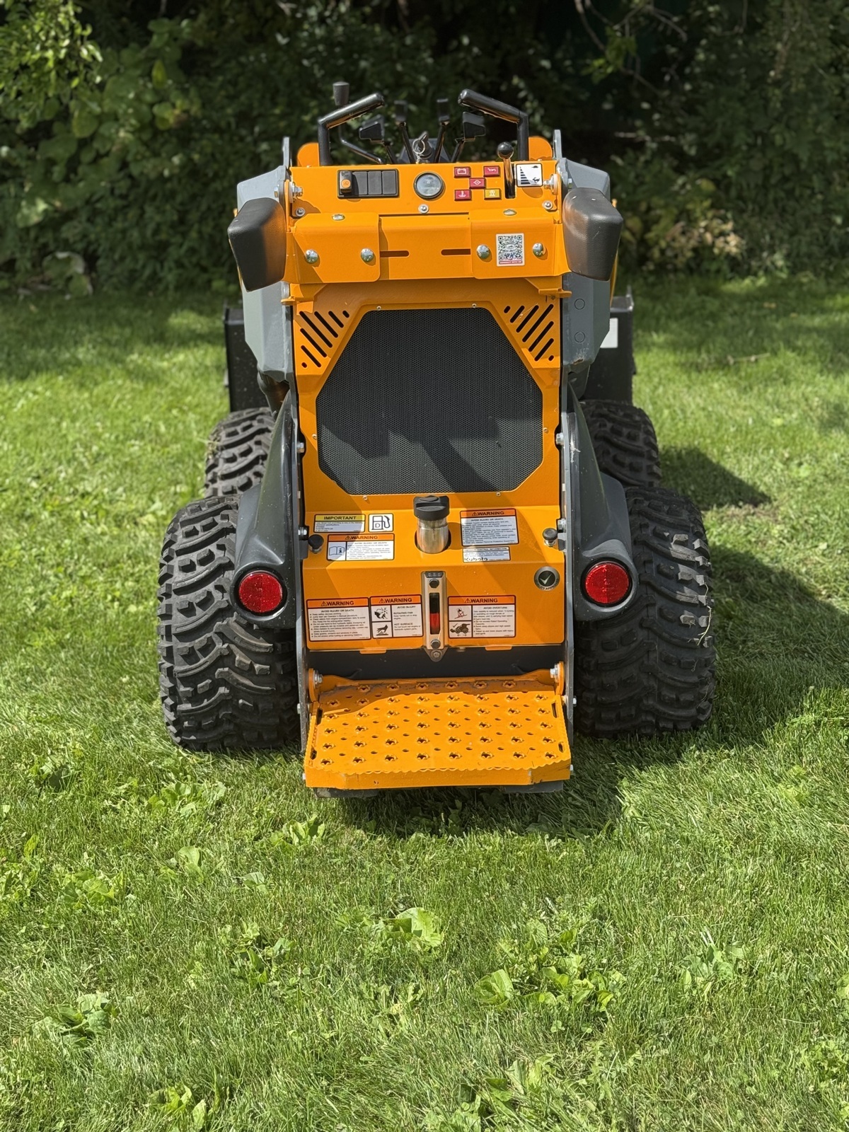 2024 GIANT SK252D - Photo 7