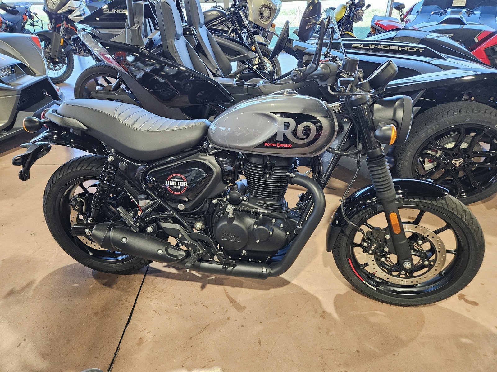 royal enfield bikes with high mileage