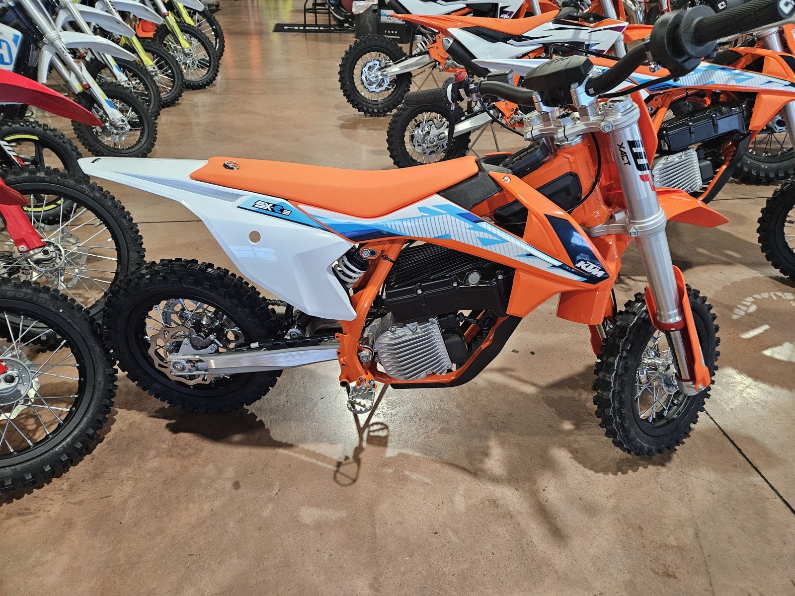 New Dirt Bikes Indian Motorcycle of Northern Kentucky Walton, KY (859