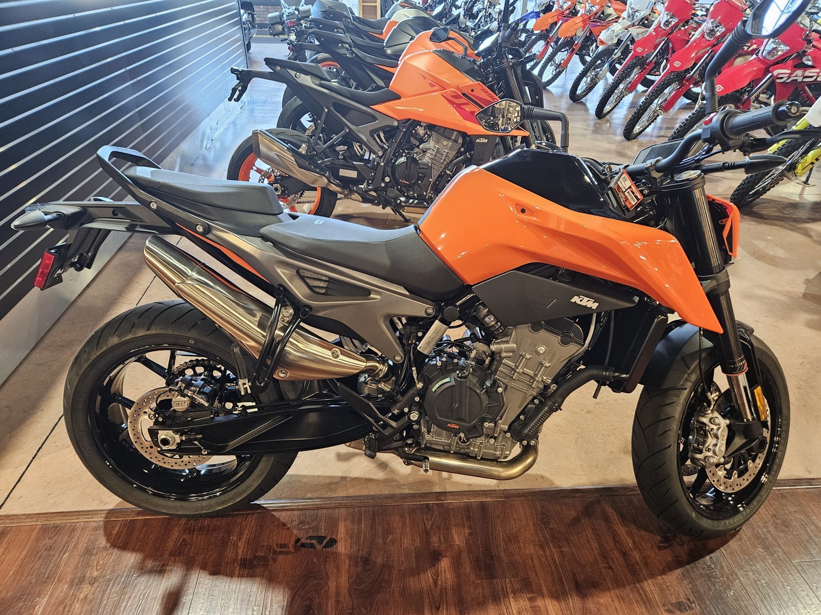 2024 Street Bikes from KTM Indian Motorcycle of Northern Kentucky