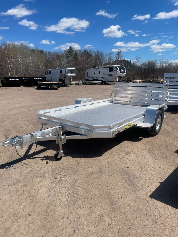 2027 Aluma 7712H-S-BT photo 2