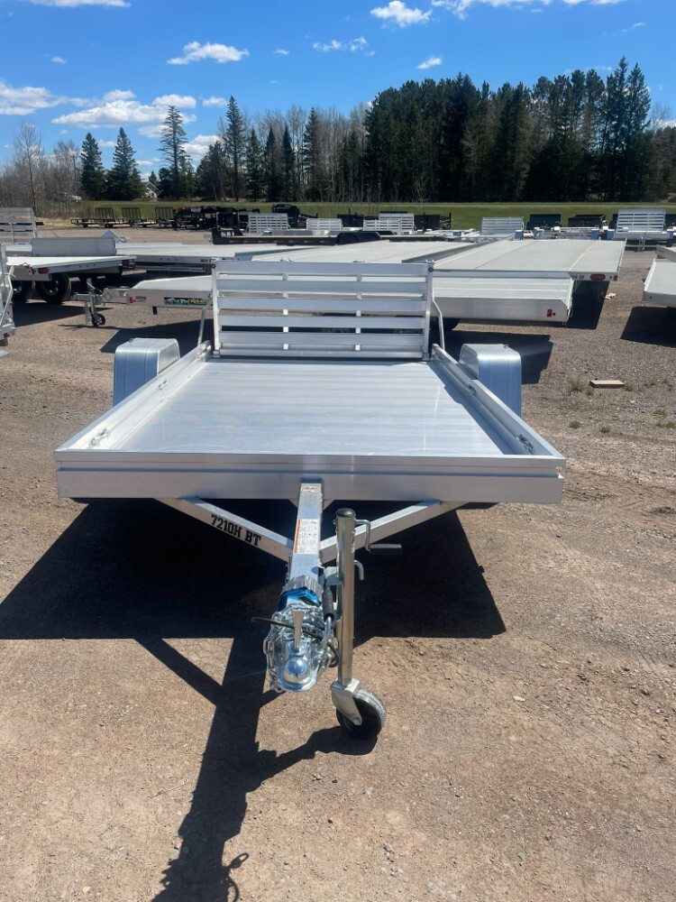 2027 Aluma 7210H-S-BT