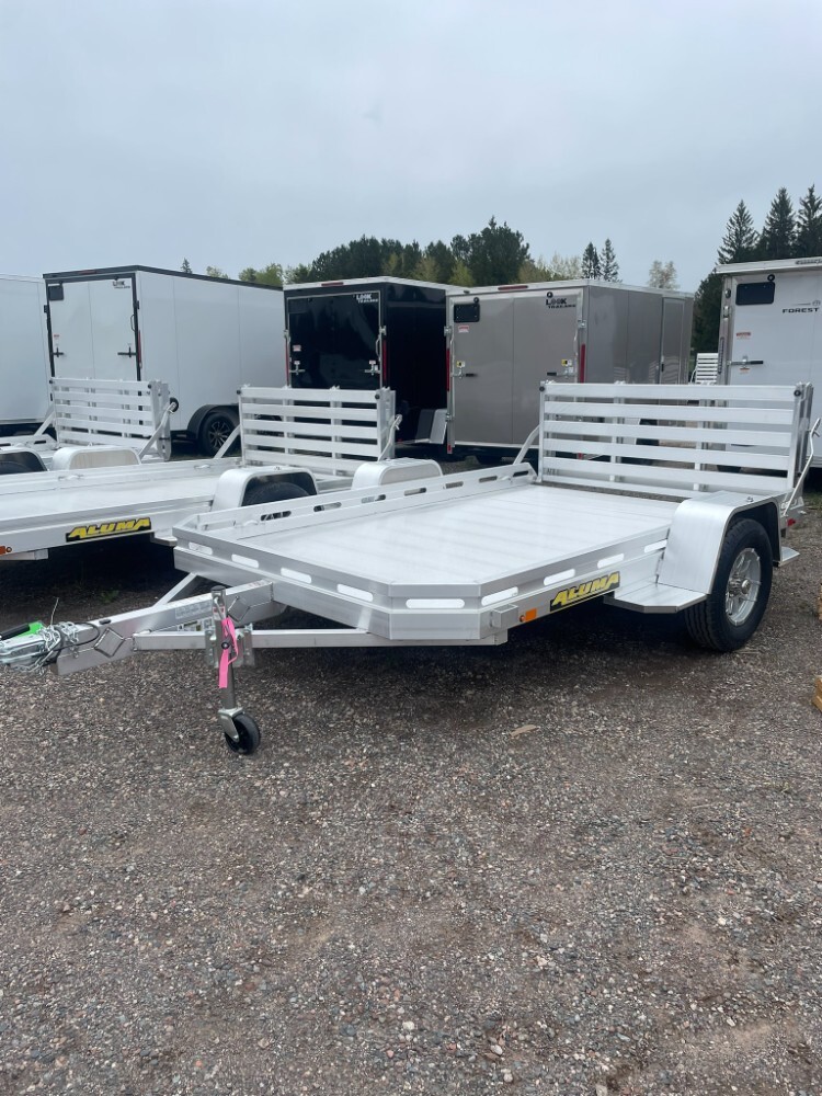 2027 Aluma 7710H-S-BT