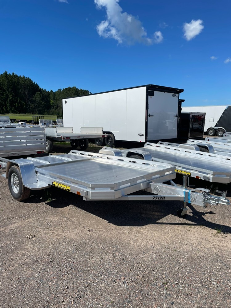 2027 Aluma 7712H-S-TG
