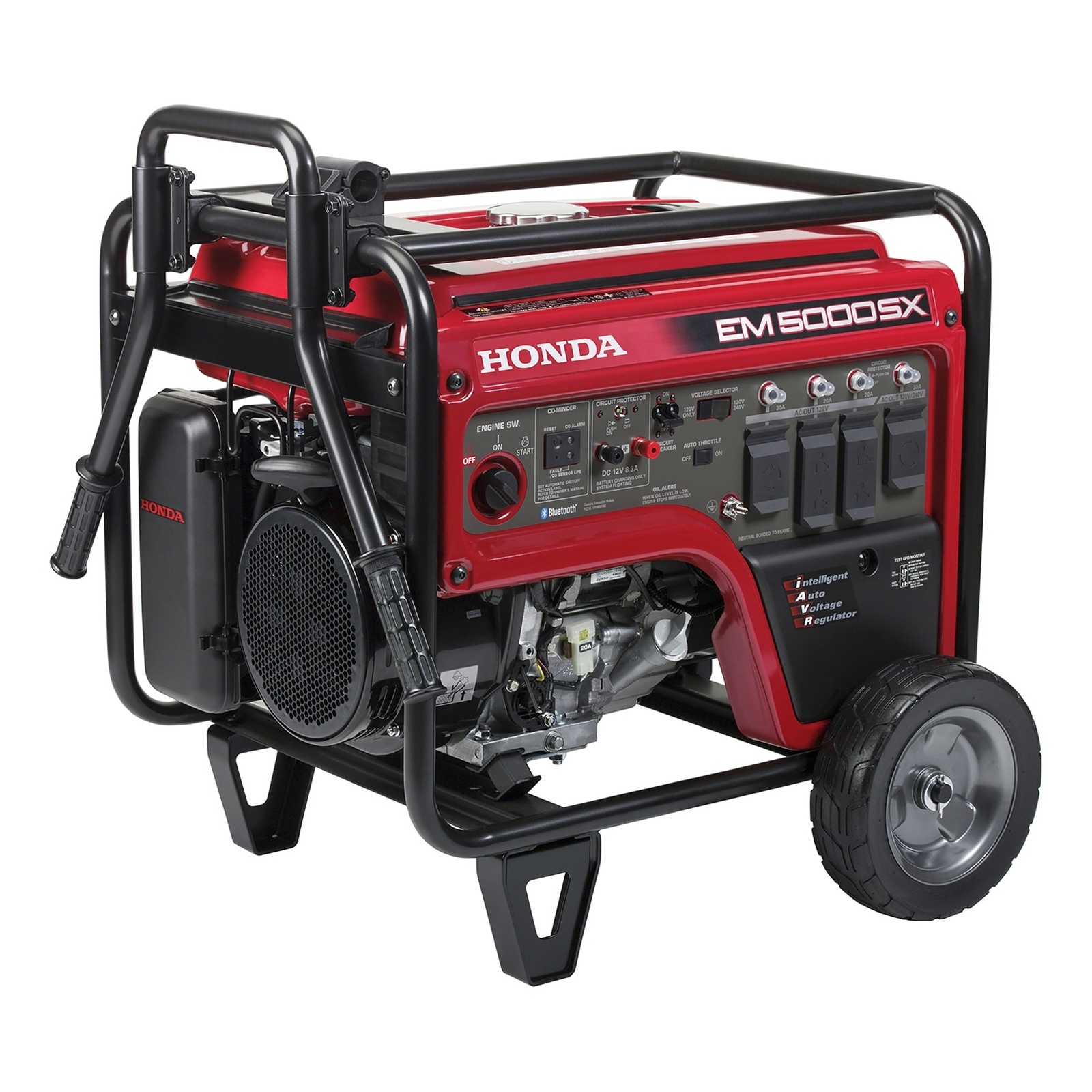 Honda Power Equipment EM5000S