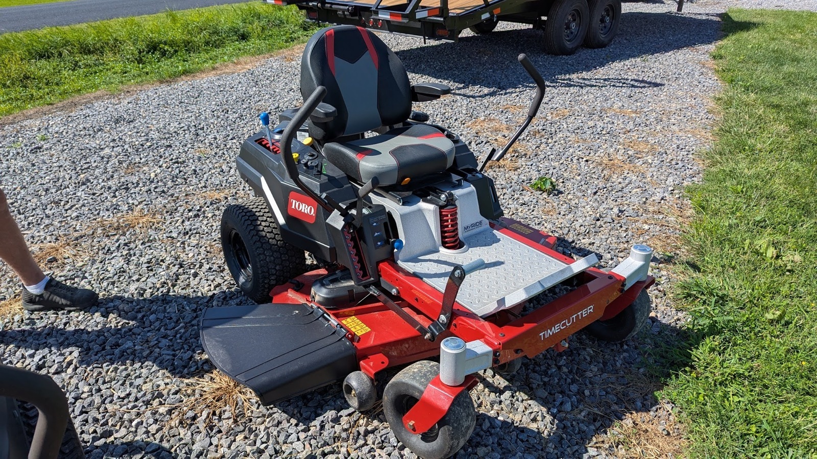 Toro 75755