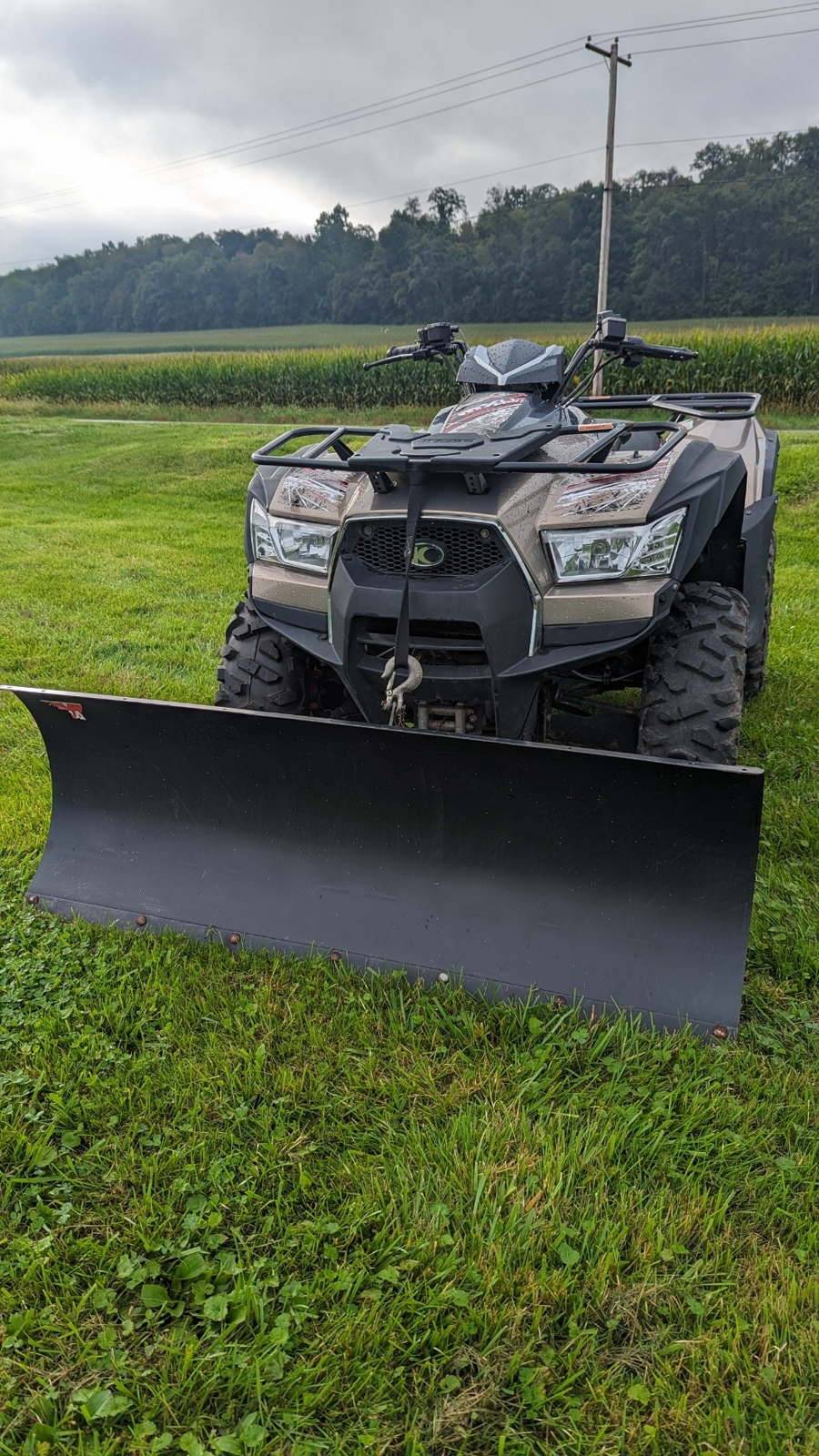 Used Inventory Turf & Trail Equipment Mifflinburg, PA (570) 9661952